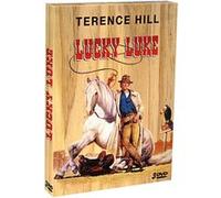 Coffret Lucky Luke, le Film - Les 8 épisodes de la série E