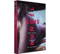 Coffret Luis Bunuel 1 E