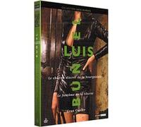 Coffret Luis Buñuel – 3 DVD – Studiocanal