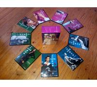 Coffret Luis Bunuel : Belle de jour ; Tristana ; La voie lactée ; Le journal d'une femme de chambre ; Cet obscur objet du désir
