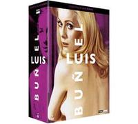Coffret Luis Bunuel