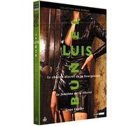Coffret Luis Bunuel 3 https://www.fnac.com/a1747986/Coffret-Luis-Bunuel-3-DVD-Zone-2?oref=a34ef10b-13d5-807c-878f-39c88560e337