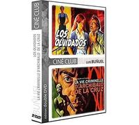 Coffret Luis Bunuel : Los olvidados / La vie criminelle d'archibald de la cruz
