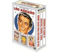 Coffret Luis Mariano - 3 Films E