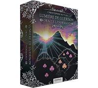 Coffret Lumière de guérison - Oracle Lenormand