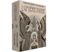 Coffret Lumière Divine - Pierluigi Serra - Intuitives - Boîte ou accessoire - Jeux livres objets