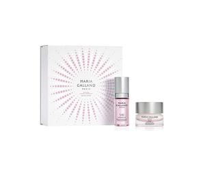 Coffret. Lumine' Éclat - Maria Galland