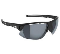 Coffret lunettes azr rocket rx noir gris miroir ecran incolore