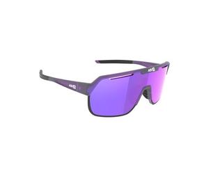 Coffret lunettes azr victory rx mat violet ecran violet ecran incolore