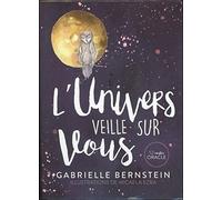 Coffret L'Univers veille sur vous