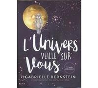Coffret L'Univers veille sur vous Gabrielle Bernstein (Auteur), Micaela Ezra (Illustration)