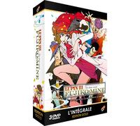 Lupin 3 – Une femme nommée Fujiko Mine – DVD – Édition Gold