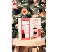 COFFRET Lutin farceur au crochet