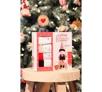 COFFRET Lutin farceur au crochet - Marlène Hurtrait - De Saxe Eds - Coffret - Jeux livres objets