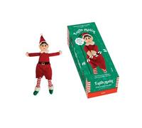 Coffret lutin malin lutin + carnet + autocollants - Collectif - Solar - Coffret - Jeux livres objets