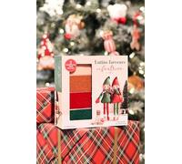 COFFRET Lutins farceurs en feutrine