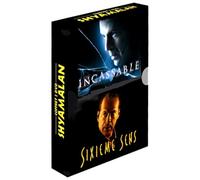 Incassable - Sixième Sens