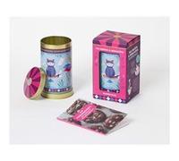 Coffret Ma boîte à biscuits musicale Collectif (Auteur)