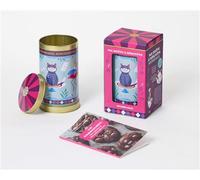 Coffret Ma boîte à biscuits musicale livre + 1 boite a biscuits - Collectif - First - Coffret - Jeux livres objets