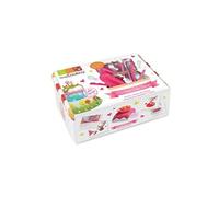 Coffret Ma boîte à Cake design