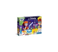 Coffret ma chimie