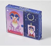 Coffret - Ma clé astro Bélier
