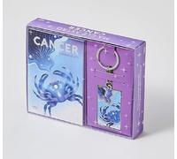 Coffret - Ma clé astro Cancer