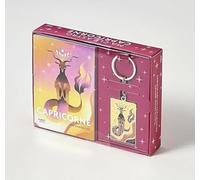 Coffret - Ma clé astro Capricorne