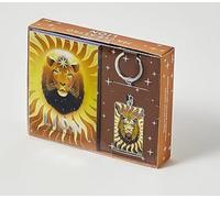 Coffret - Ma stro Lion