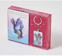 Coffret - Ma clé astro Poisson