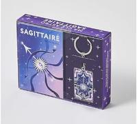 Coffret - Ma clé astro Sagittaire