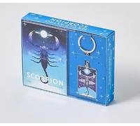 Coffret - Ma clé astro Scorpion