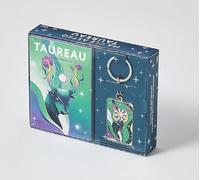 Coffret - Ma clé astro Taureau