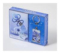 Coffret - Ma clé astro Verseau