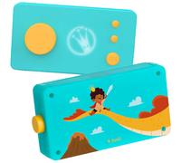 Coffret Ma Fabrique A Histoires Aventures Fantastiques