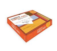 Coffret - Ma fabrique de marque-pages Avec 6 marque-pages + feuilles - Collectif - Hugo Image - Coffret - Jeux livres objets