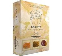 Coffret Ma Litho Box - Enjoy !