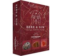 Coffret Ma Litho Box - Here & Now