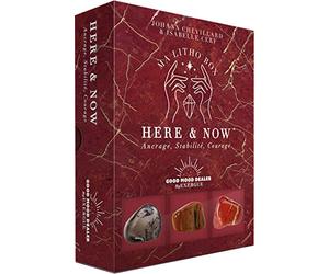 Coffret Ma Litho Box - Here & Now