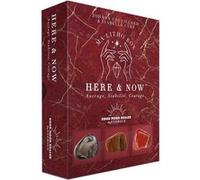 Coffret Ma Litho Box - Here & Now Johann Chevillard (Auteur), Isabelle Cerf (Auteur)