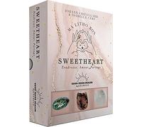 coffret Ma Litho Box - Sweetheart (tendresse, amour, partage)