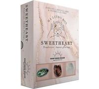 Coffret Ma Litho Box - Sweetheart (tendresse, amour, partage) Isabelle Cerf (Auteur), Johann Chevillard (Auteur)