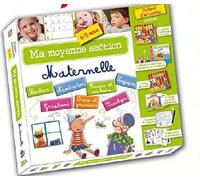 Coffret ma moyenne section maternelle