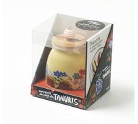 Coffret - Ma pause au pays des Tanuki