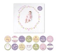 Coffret "Ma Première Année" - Isn't She Lovely