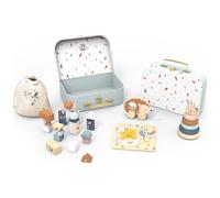 Coffret Ma première boîte à jouets