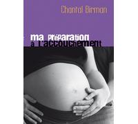 Coffret Ma préparation à l'accouchement DVD DVD