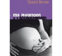 Coffret Ma préparation à l'accouchement DVD E