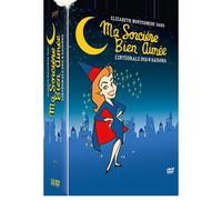 Coffret Ma sorcière bien-aimée Saisons 1 à 8 DVD DVD