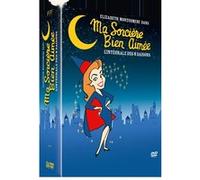 Coffret Ma sorcière bien-aimée Saisons 1 à 8 DVD E